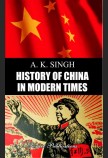 A HISTORY OF CHINA IN MODERN TIMES